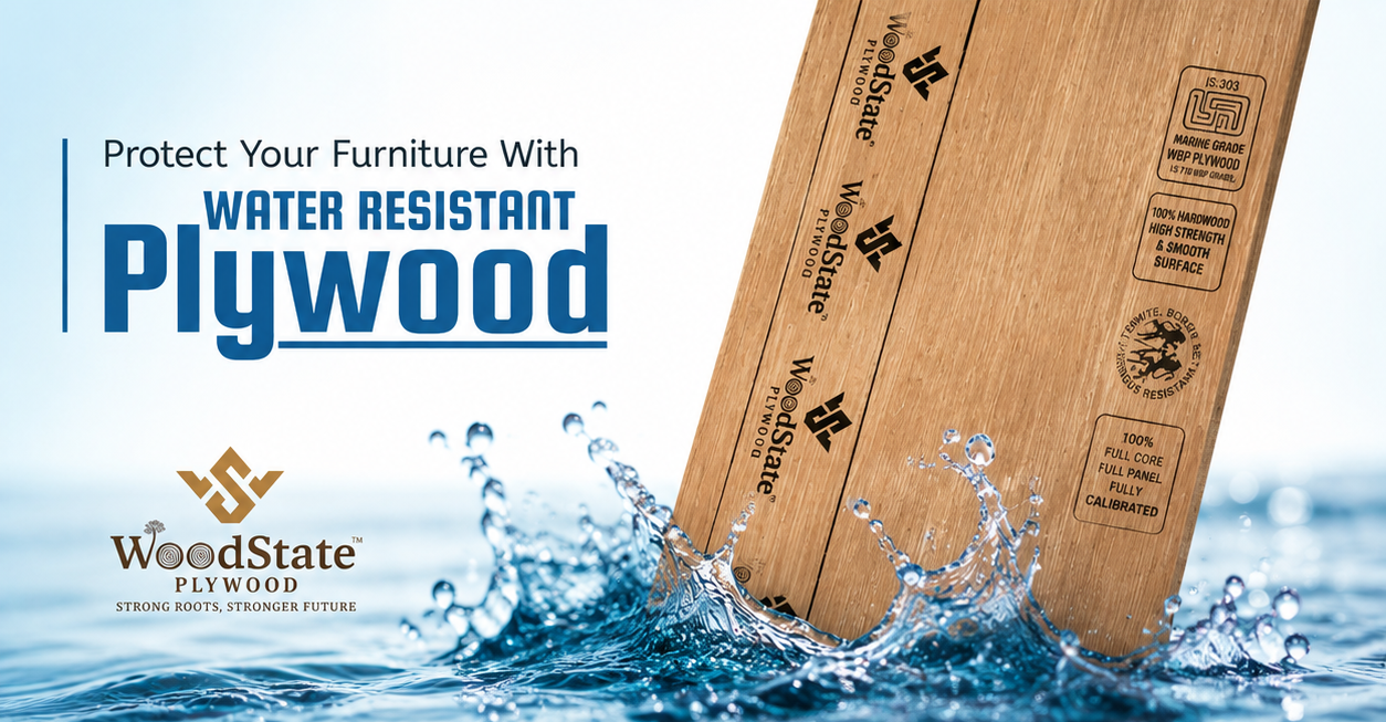 WoodState Signature