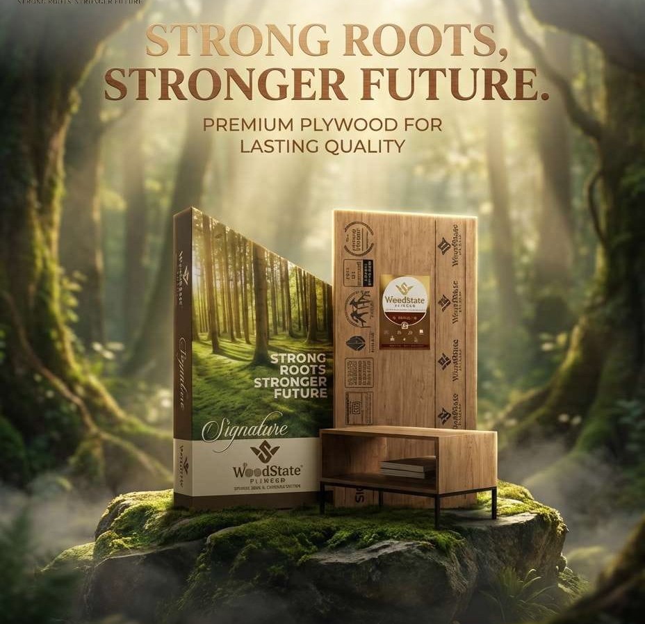Strong Roots Stronger Future