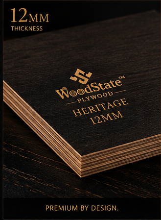 WoodState Heritage 12mm