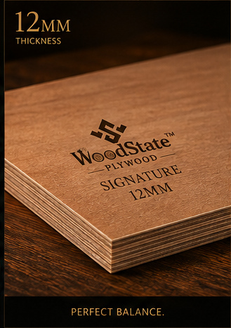WoodState Signature 12mm