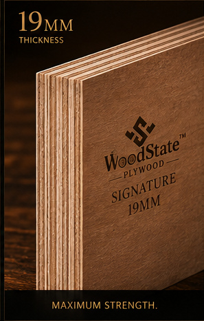 WoodState Signature 19mm