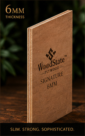 WoodState Signature 6mm